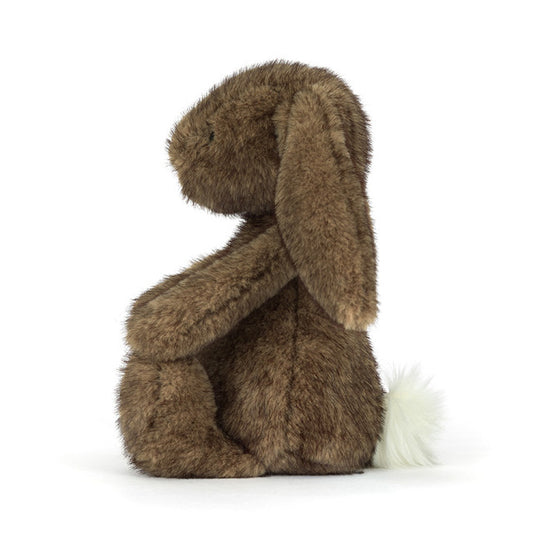 JELLYCAT HOPPLESTON LUXE BUNNY