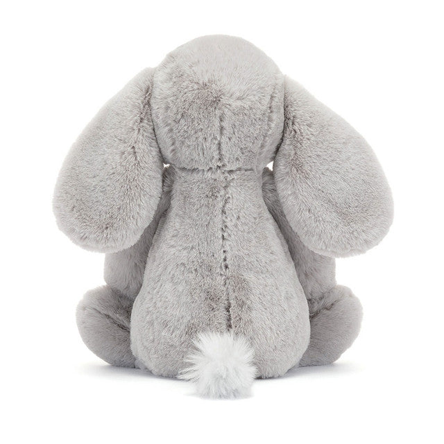 JELLYCAT BASHFUL LUXE THUDDEUS ELEPHANT