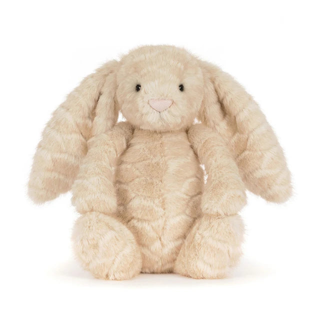 JELLYCAT FRANILLA LUXE BUNNY