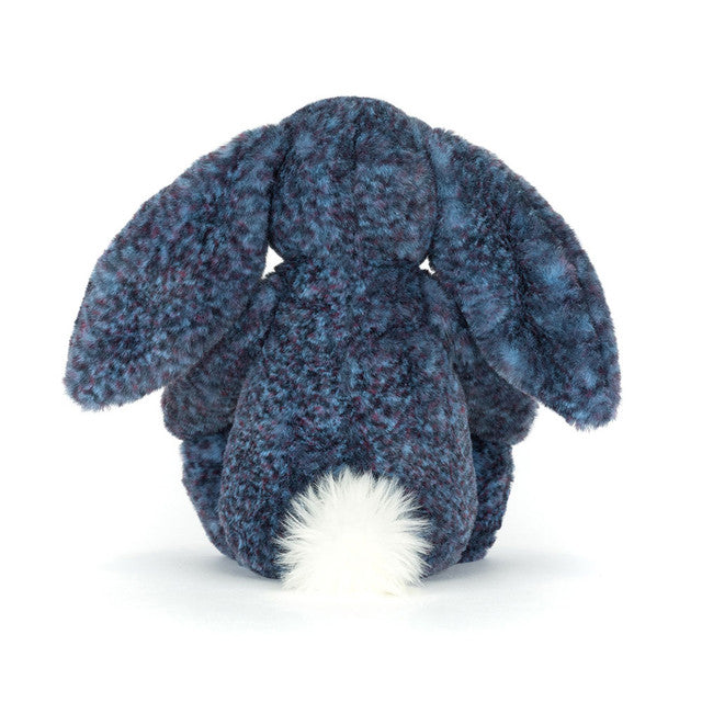 JELLYCAT HOPSCONE LUXE BUNNY