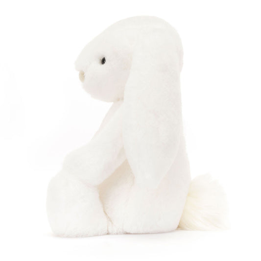 JELLYCAT BASHFUL LUXE BUNNY LUNA