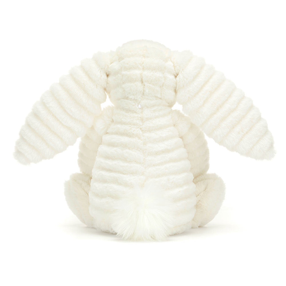 JELLYCAT BASHFUL LUXE BUNNY NIMBUS