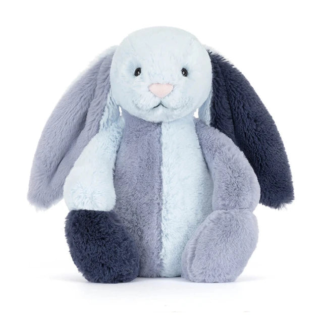 JELLYCAT PUDDLESEA BUNNY