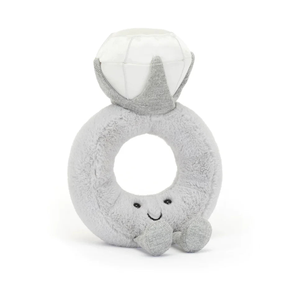 AMUSEABLES DIAMOND RING
