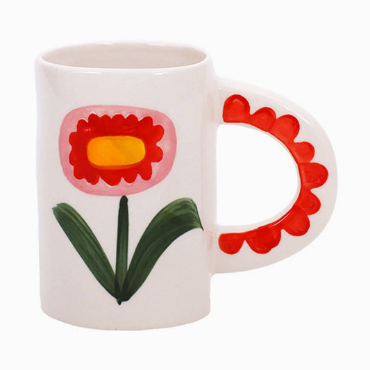 CHAGO ART MUG