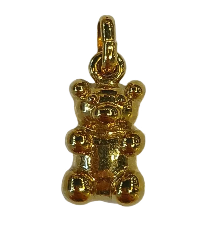 GUMMY BEAR CHARM