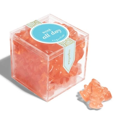 ROSE ALL DAY GUMMY BEARS