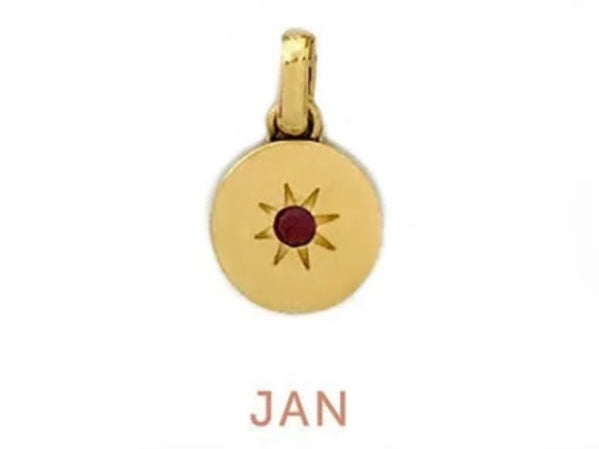JAN CHARM
