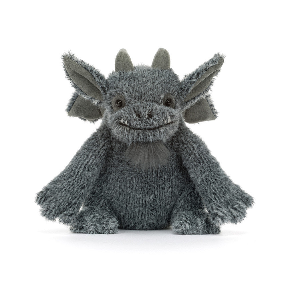 JELLYCAT GROWLSTON GARGOYLE