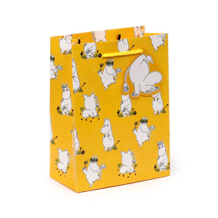 MOOMIN GIFT BAG