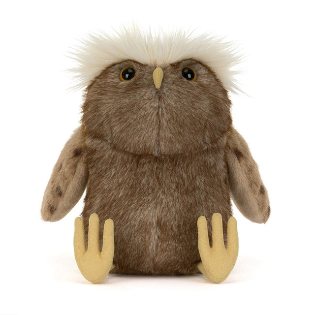 JELLYCAT TAWOOLA OWL
