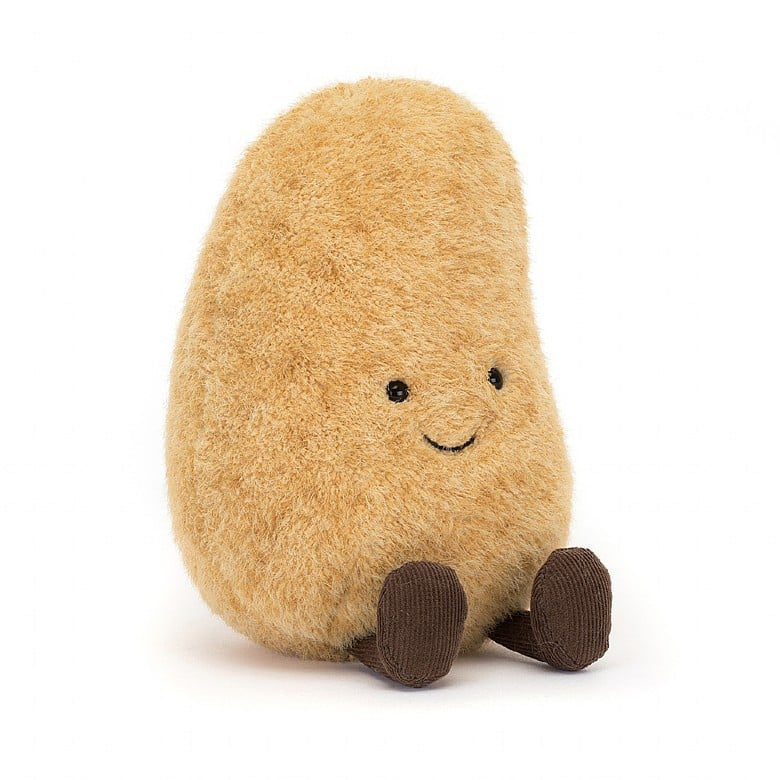 JELLYCAT AMUSEABLES POTATO