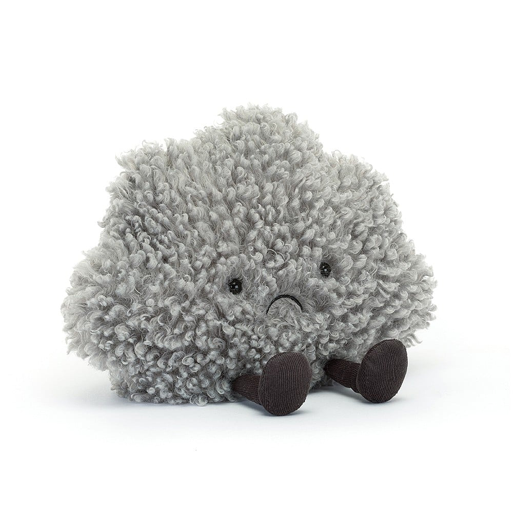 JELLYCAT AMUSEABLES STORM CLOUD