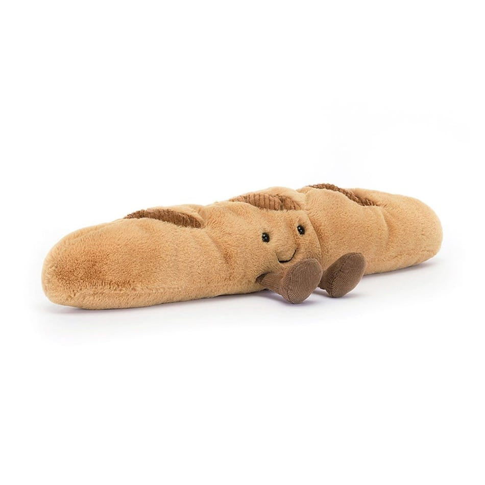 JELLYCAT AMUSEABLES BAGUETTE