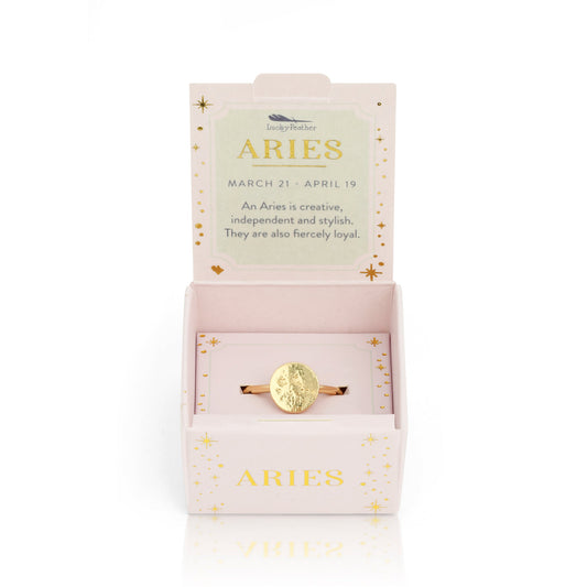 ARIES RING