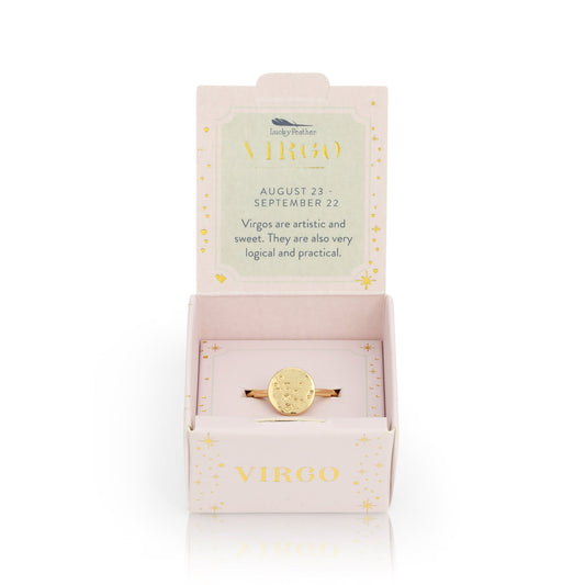 VIRGO RING