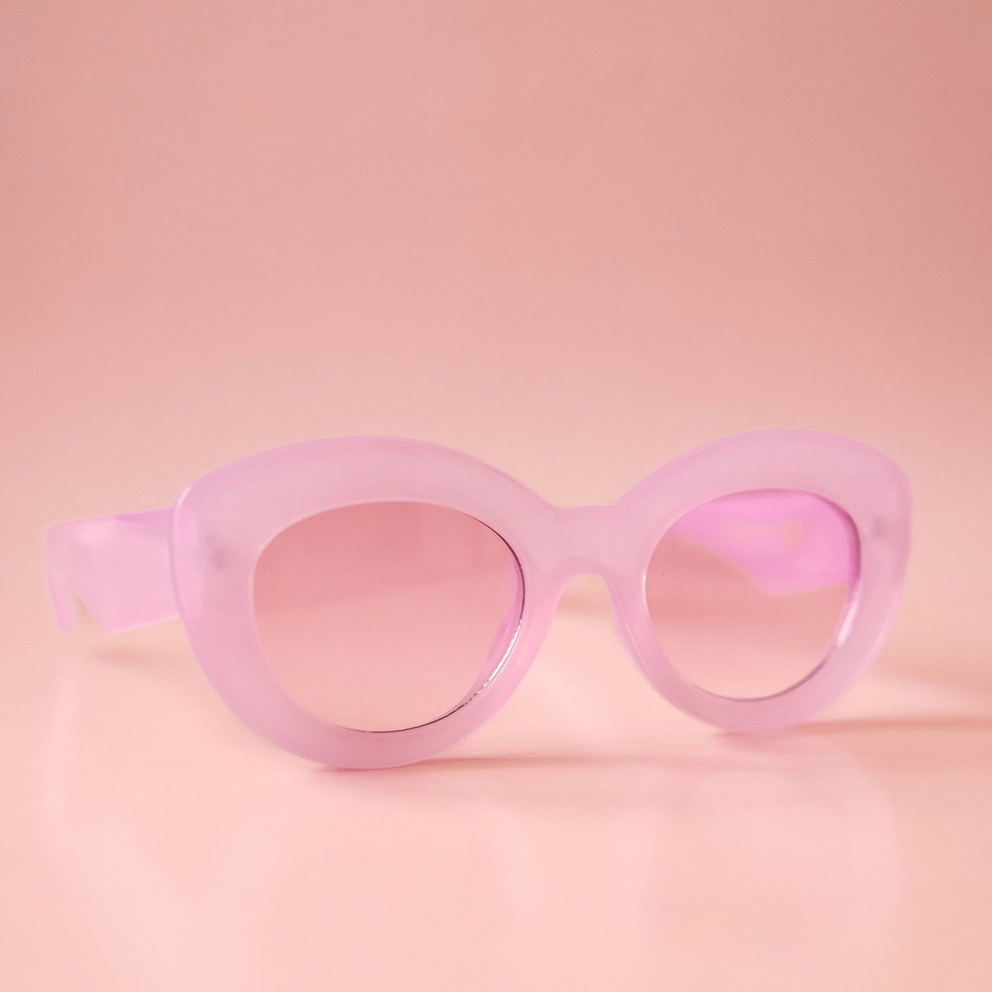 AMETHYST SUNGLASSES