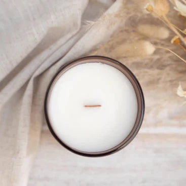 COFFEE BEAN 13OZ CANDLE