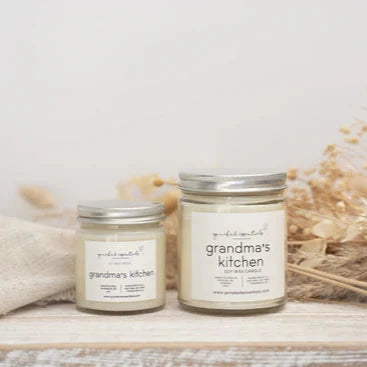 GRANDMAS KITCHEN 3OZ CANDLE
