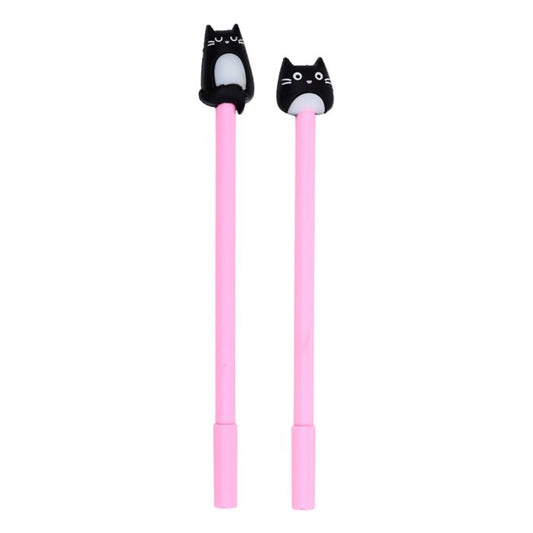 BLACK CAT PEN