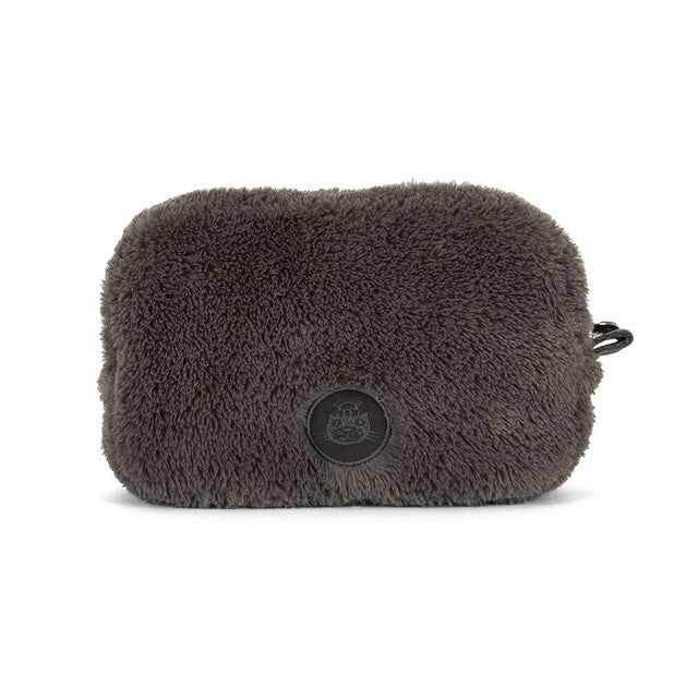 JELLYCAT PEANUT PENGUIN POUCH