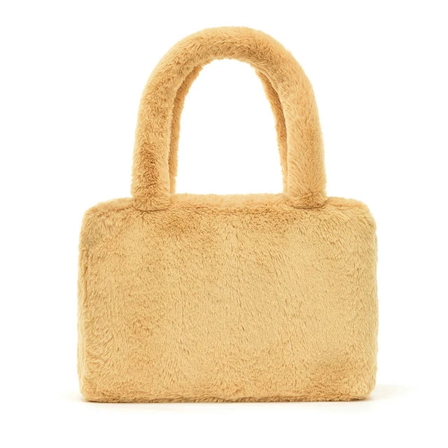 JELLYCAT SMUDGE BEAR TOTE BAG