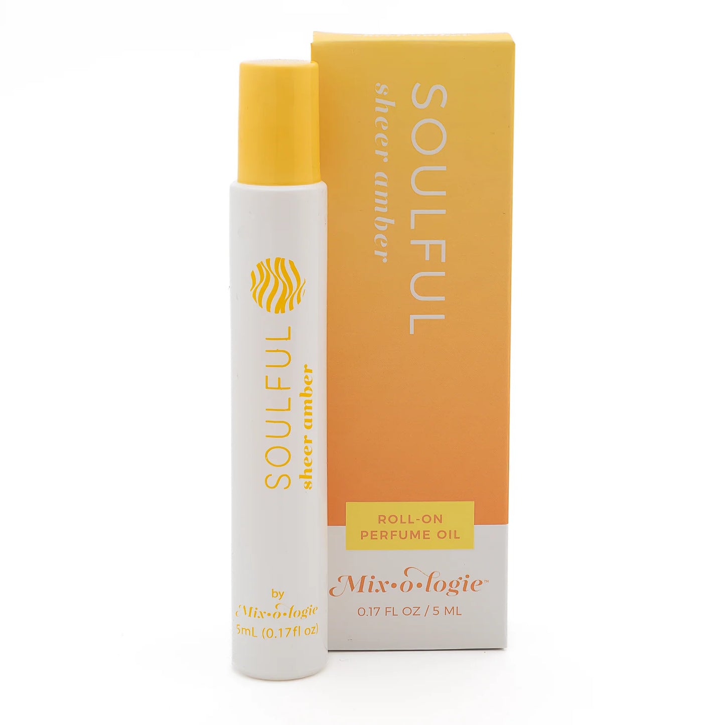 PERFUME OIL ROLLERBALL
