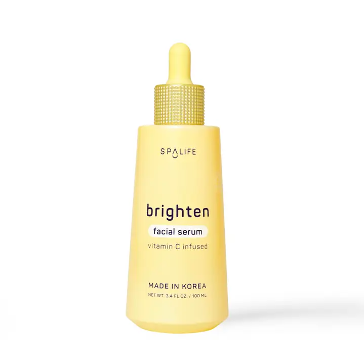 BRIGHTEN VIT. C SERUM