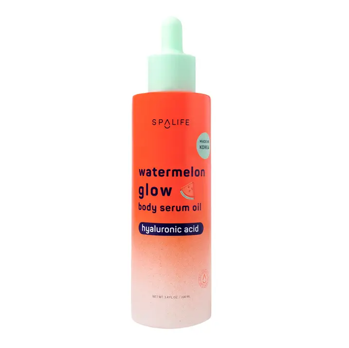 WATERMELON GLOW HYALURONIC ACID BODY SERUM
