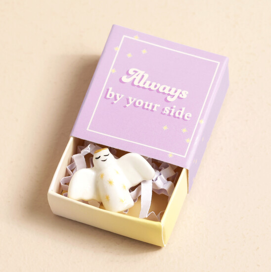 ANGEL - MATCHBOX TOKEN