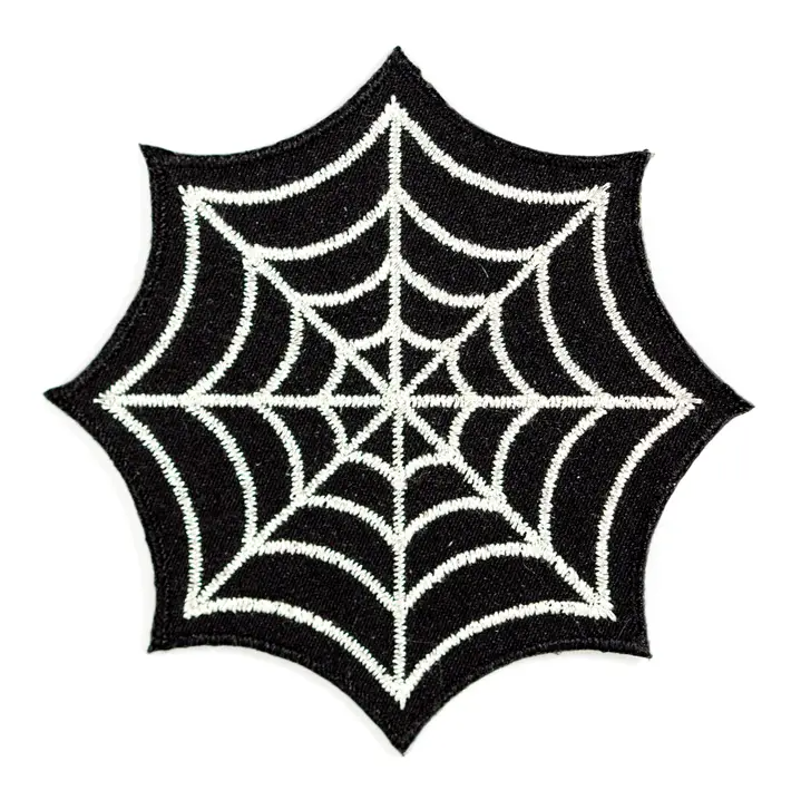 SPIDER WEB PATCH