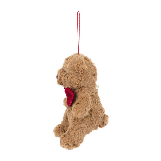 JELLYCAT BARTHOLOMEW BEAR DECORATION