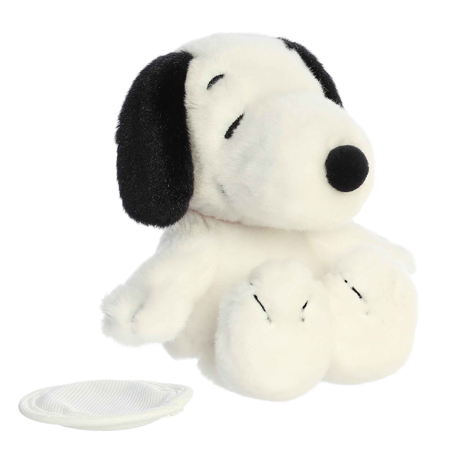SNOOPY SHOULDERKINS PLUSH