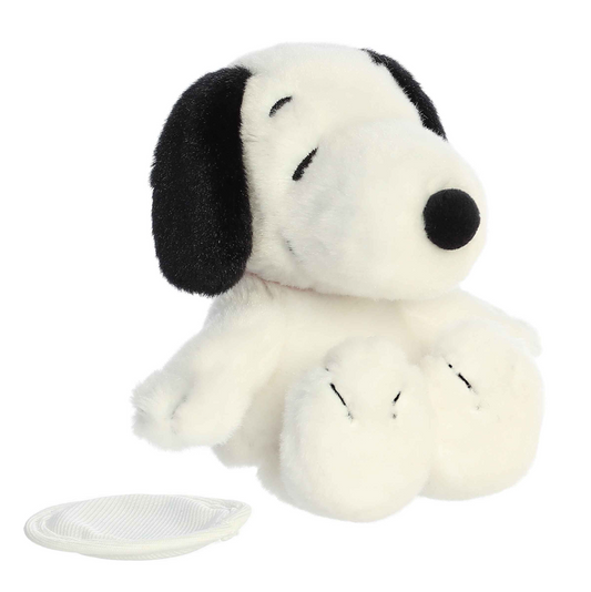 SNOOPY SHOULDERKINS PLUSH