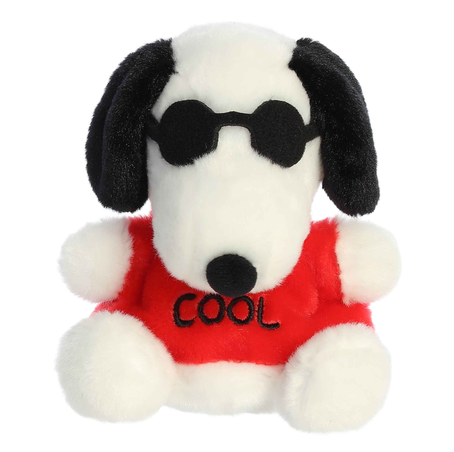 COOL SNOOPY PALM PAL