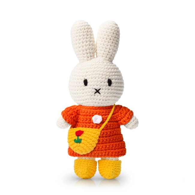 MIFFY TULIP BAG