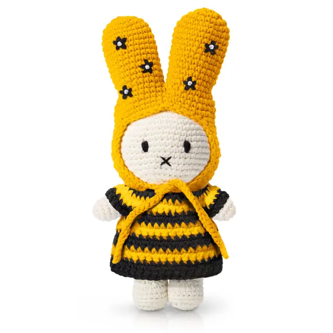 MIFFY BUMBLE BEE
