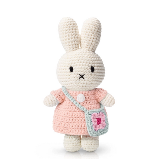 MIFFY FLOWER BAG