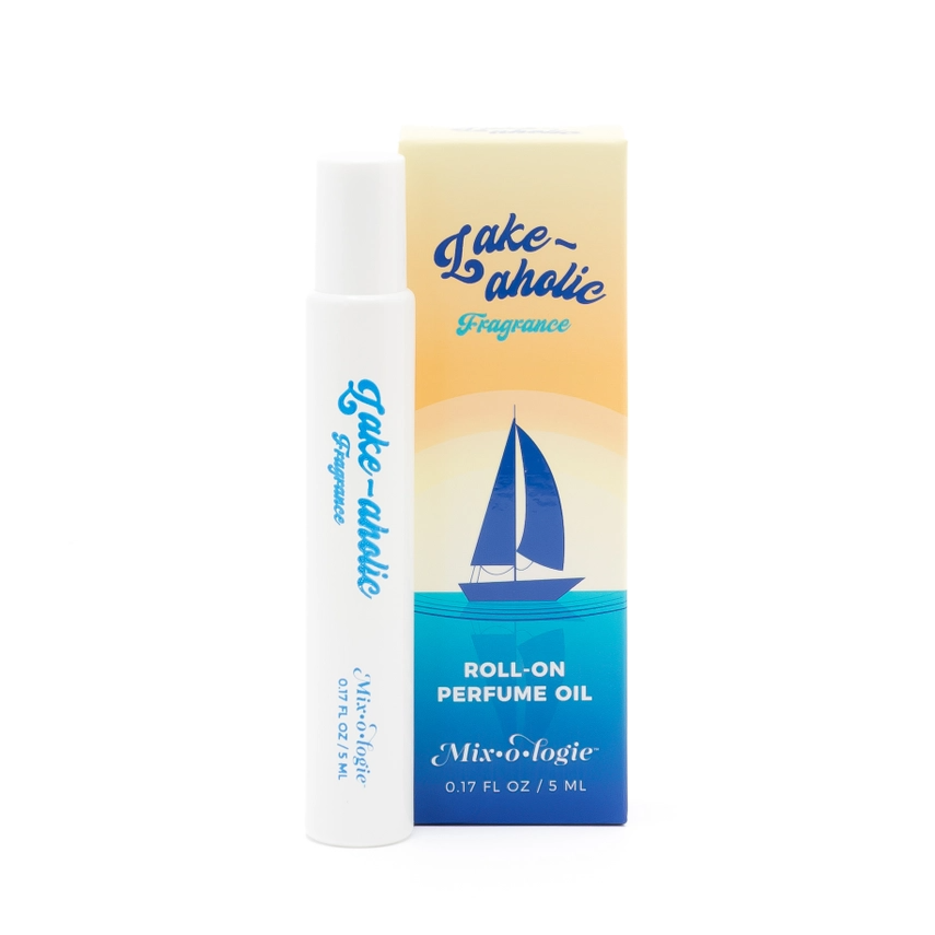 PERFUME OIL ROLLERBALL