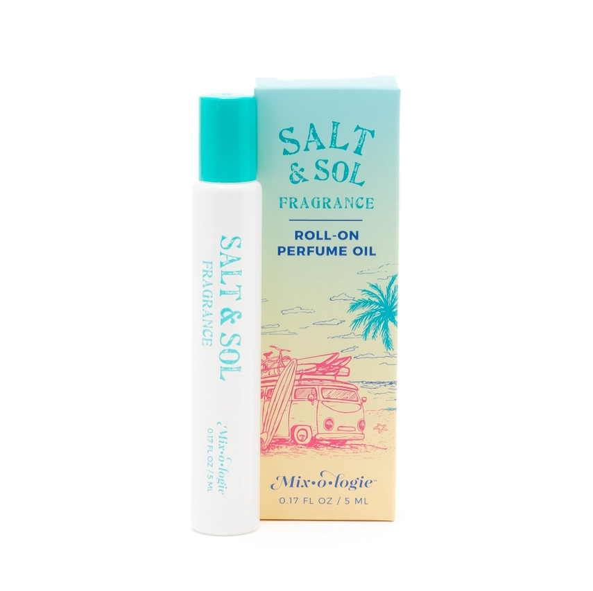 PERFUME OIL ROLLERBALL