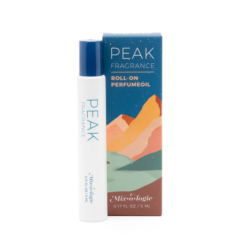 PERFUME OIL ROLLERBALL