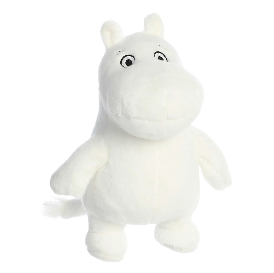 STANDING MOOMIN PLUSH