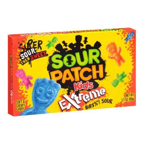 SOUR PATCH KIDS EXTRM