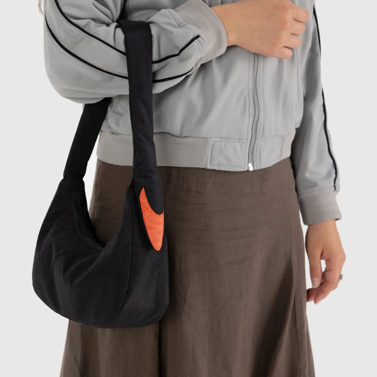 BLACK SWAN BAG