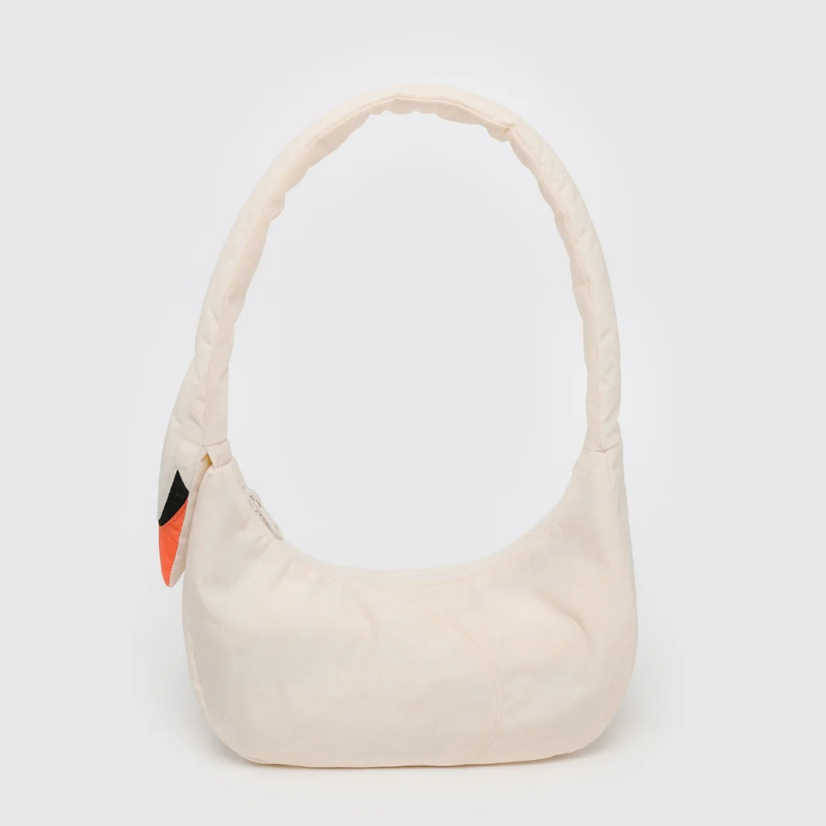 WHITE SWAN BAG