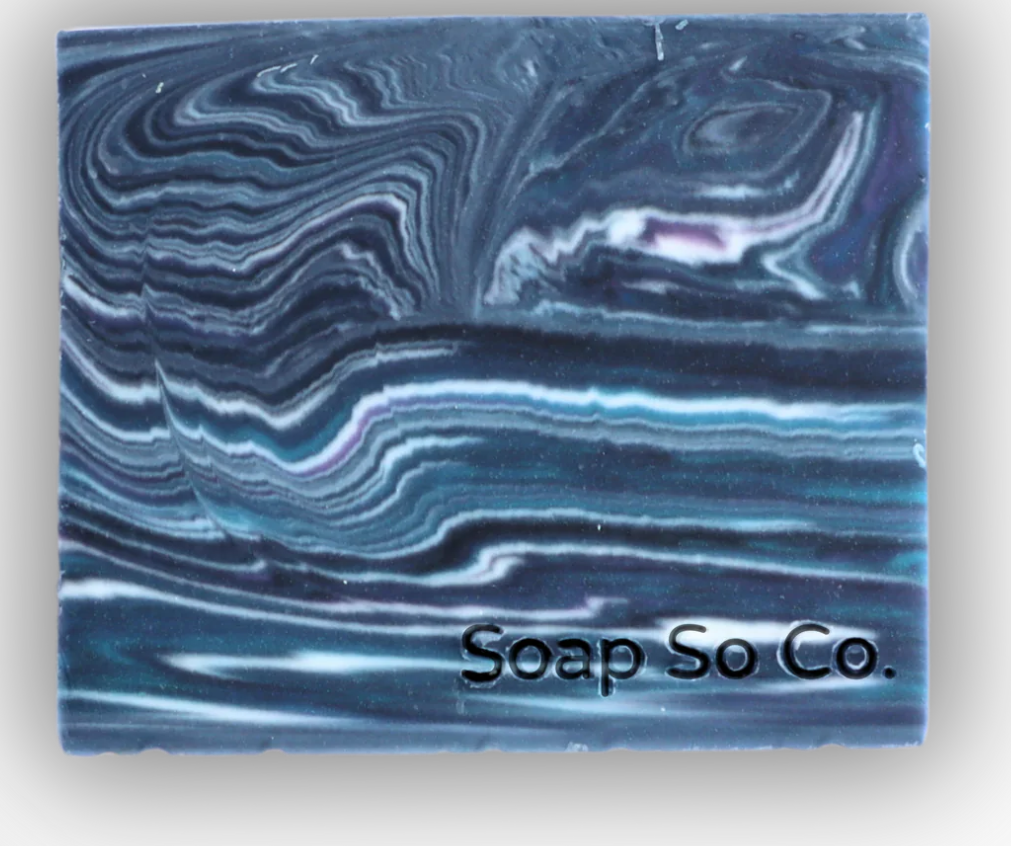SOAP SO CO. BAR SOAP