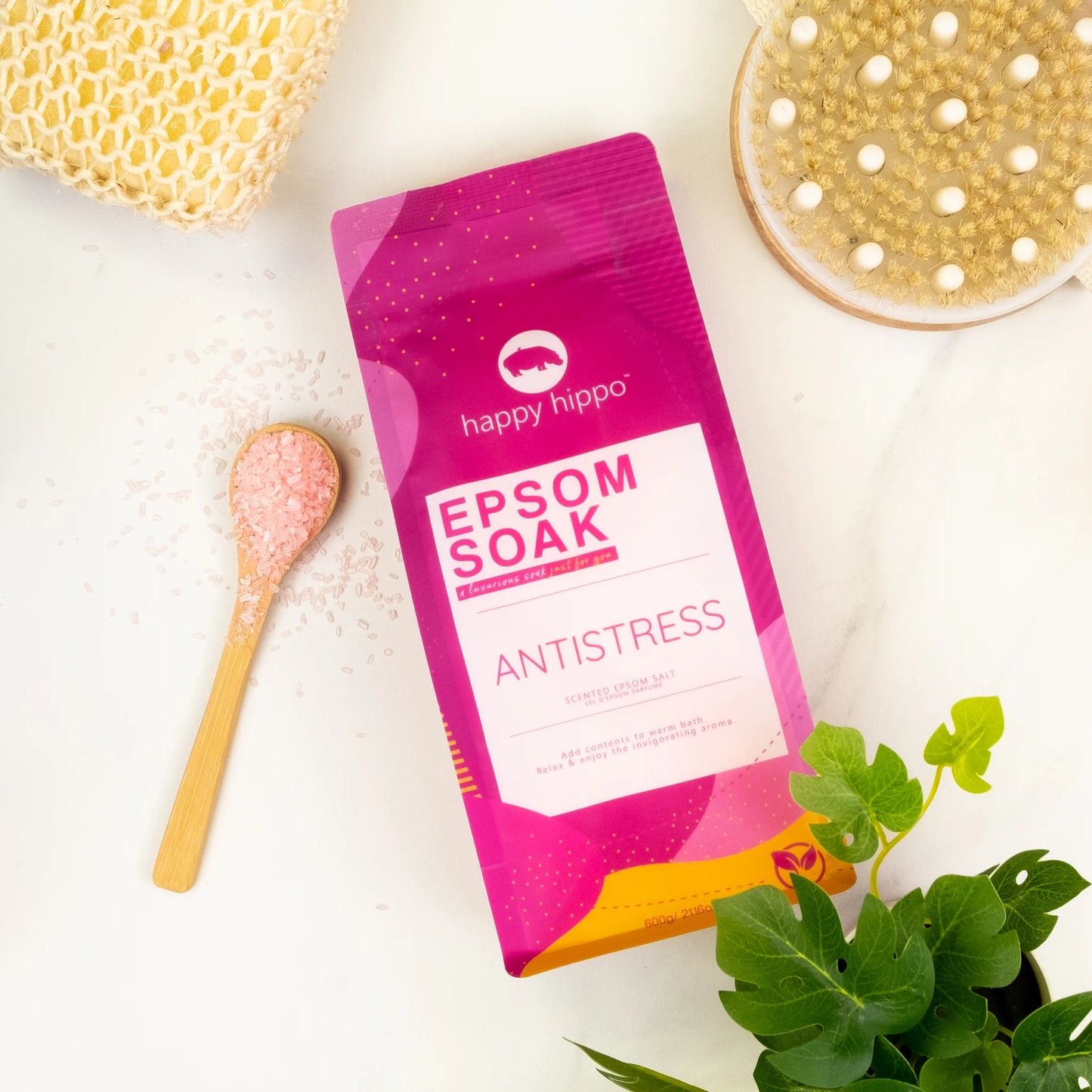 ANTI-STRESS PURE EPSOM SALTS