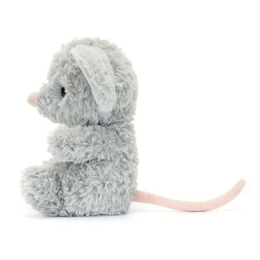 JELLYCAT YUMMY MOUSE