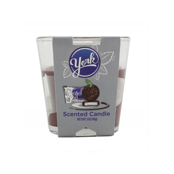 YORK PEPPERMINT PATTY CANDLE