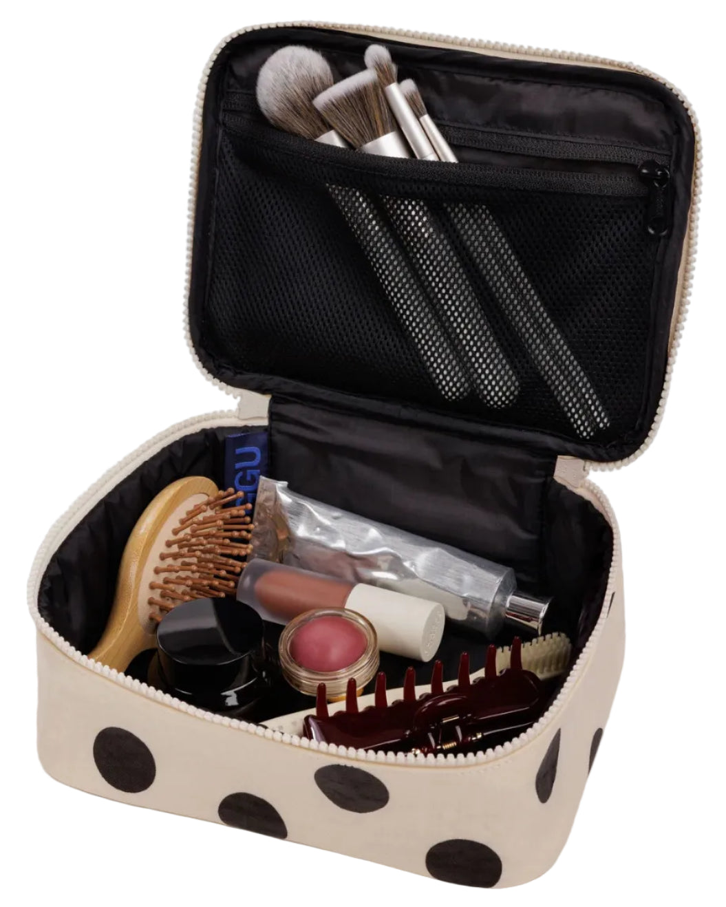 BAGGU SMALL COSMETIC CASE